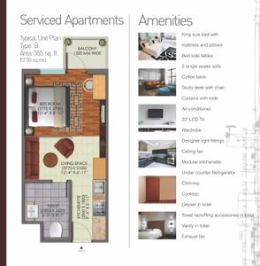 Ametek Doon Square Brochure 7