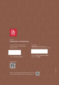 Narayan Aria Brochure 12