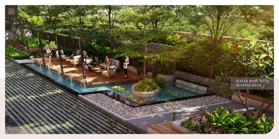 Image of 2049 Sq.ft 3 BHK Apartment / Flat for sale in Mana Jardin Neo, Kodathi, Bengaluru for Rs. 36800000