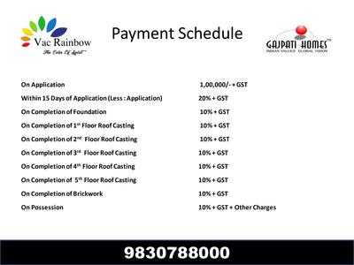 Vac Rainbow  Brochure 1