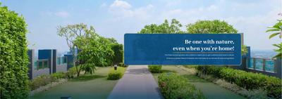 Image of 470 Sq.ft 1 BHK Apartment / Flat for sale in Sushanku Avenue 36, Goregaon West, Mumbai for Rs. 13000000