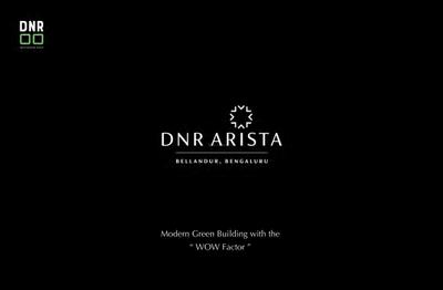 DNR Arista Phase 2 Brochure 1