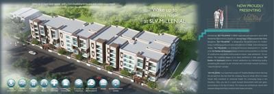 SLV Millennial Brochure 2