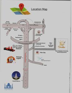 Aaradhya Yash Vihar Brochure 8