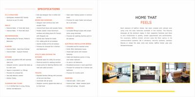 Saffron Amber Brochure 5