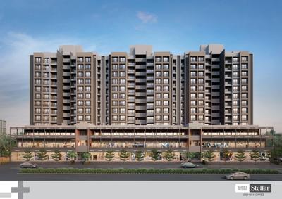 Saanvi Nirman Stellar Brochure 2