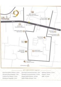 UB Tower Brochure 5