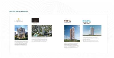 Image of 3950 Sq.ft 5 BHK Apartment / Flat for sale in Prestige Ocean Towers North, Kalbadevi, Mumbai for Rs. 350000000