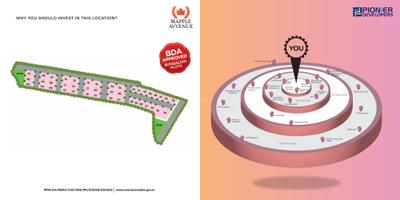 Pionier Mapple Avvenue Brochure 9