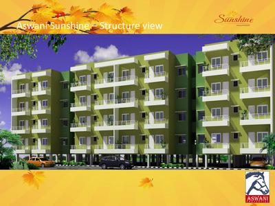Aswani Sunshine Brochure 3