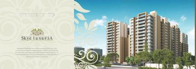 Skye Luxuria Greens Brochure 5