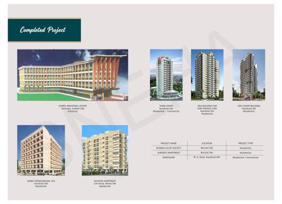 Creative Vrindavan Brochure 8