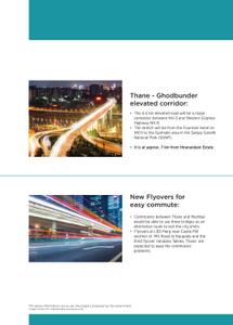 Image of 2200 Sq.ft 4 BHK Apartment / Flat for sale in Lake Enclave, Hiranandani Estate, Thane for Rs. 74000000