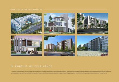 La Casa Brochure 50