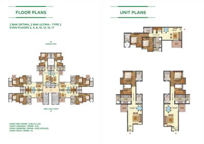 Lodha Lakeshore Greens Brochure 18