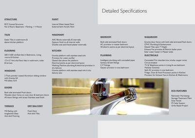 Krisala 41 Estera Brochure 9