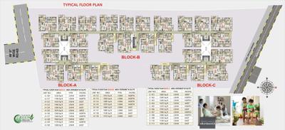 Sai Platinum Greenfields Brochure 6