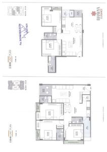 Shyam Bhavya Elegance Brochure 4