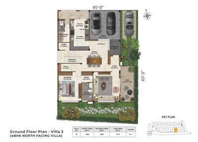 Infinium Central 16 Brochure 26