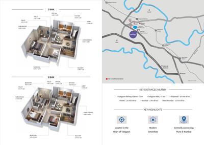 V S Laxmi Vihar C Building Brochure 4