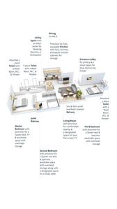 Pate Skyi Star City Phase III Brochure 22