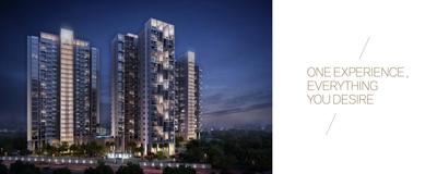 Image of 5050 Sq.ft 4.5 BHK Apartment / Flat for sale in Stratford Verde Residence Collection, Kalyani Nagar, Pune for Rs. 110000000