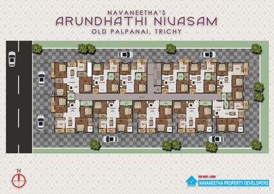 Navaneetha Arundhathi Nivasam Brochure 3