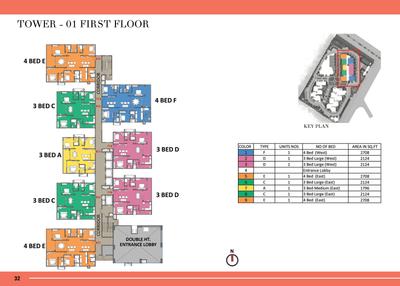 Prestige Beverly Hills Brochure 32