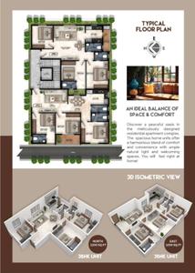 Udayam Homes Brochure 2