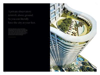 Lodha World Towers Brochure 35