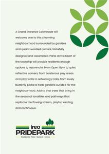 Ireo Pride Park Brochure 6