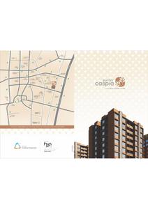Image of 9450 Sq.ft 5 BHK Apartment / Flat for sale in Vrundavan Suvas Caspia, Nikol, Ahmedabad for Rs. 37500000