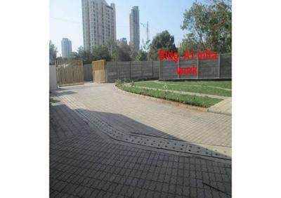 Image of 600 Sq.ft 1 BHK Apartment / Flat for sale in Puraniks Hometown 1, Kasarvadavali, Thane for Rs. 5000000