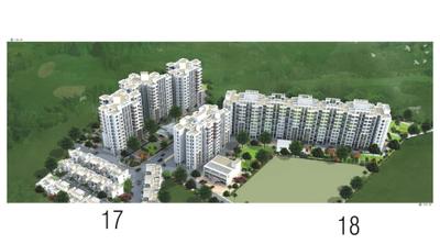 Pankaj Aasmaan Phase IV Brochure 9