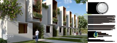 Gitanjali Earth N Sky Villa Brochure 6