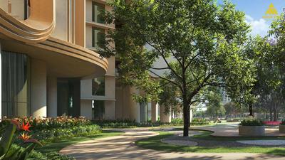 Image of 3051 Sq.ft 4 BHK Apartment / Flat for sale in Venus Capital Heights, Danapur, Patna for Rs. 26543000
