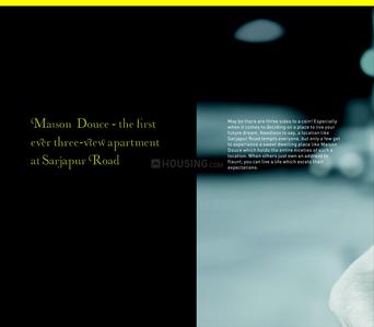 Astro Maison Douce Brochure 4