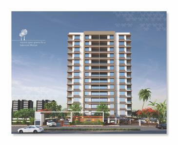 Radhe Heights Brochure 4