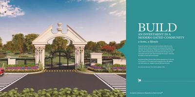 Image of 62 Sq.ft Residential Plot / Land for sale in Paras Ekam Homes, Sector 5, Sohna for Rs. 8900000