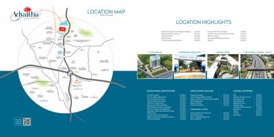 Avani Advaitha Brochure 18