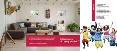 Vaastu Tranquil Brochure 6
