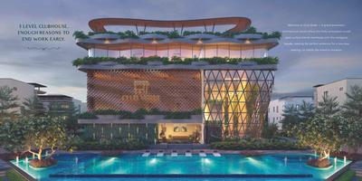 Cybercity Villa Verde Brochure 18