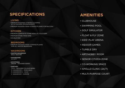 City One Vezdaa Brochure 13