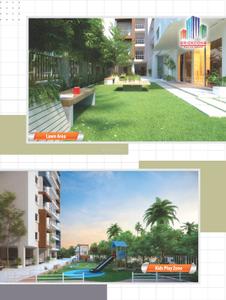 Brickcons Bhagwati Twin Tower Brochure 7