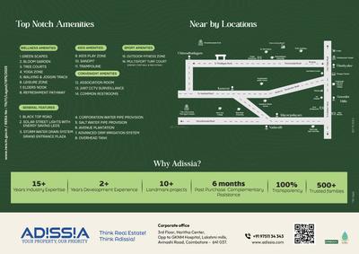 Echo Valley Brochure 4