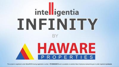 Haware Intelligentia Infinity Brochure 1