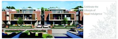 Image of 5400 Sq.ft 4 BHK Villa for sale in Yashvi Kings Villa Bunglow, Vastral, Ahmedabad for Rs. 55000000