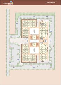 Vipul Plaza Brochure 1