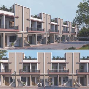 Vaidehi Homes Brochure 4