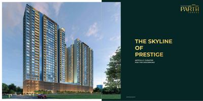 Kumar Parth Tower C2 Brochure 8